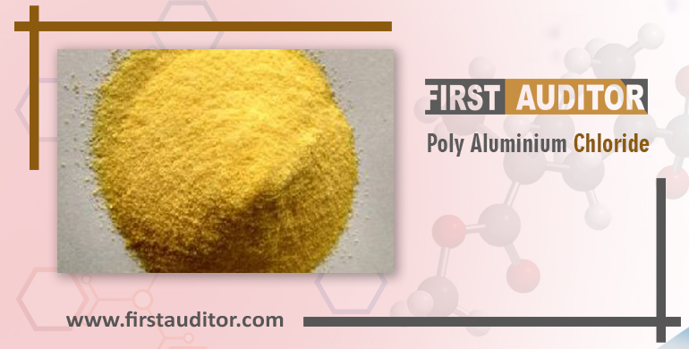 Poly Aluminium Chloride